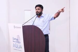 LandT-Future-Tech-Aqua-Program-Kanchipuram