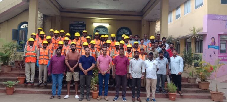 Municipal and institutional Integration