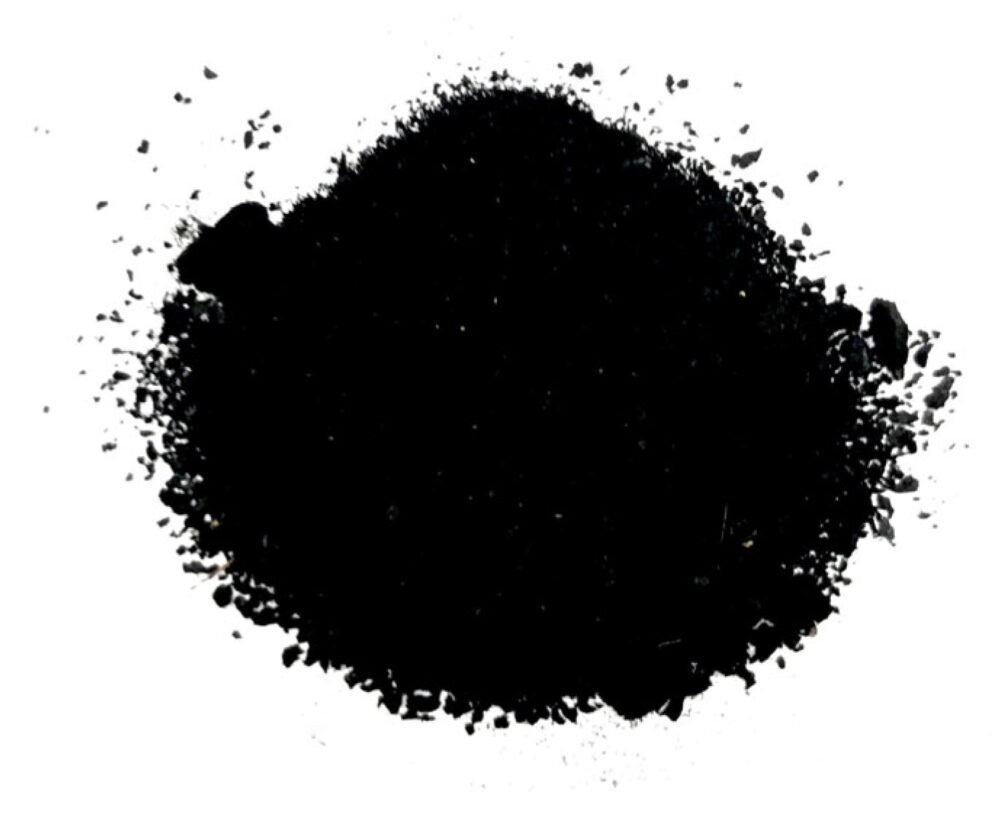 BSF Chitin and Melanin